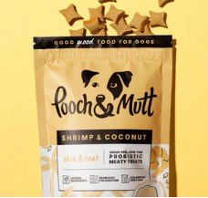 pooch and mutt probiotic treats