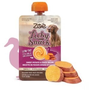 zoe licky treats 1