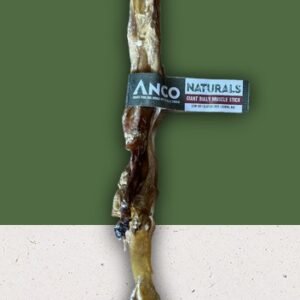 anco bully muscle sticks