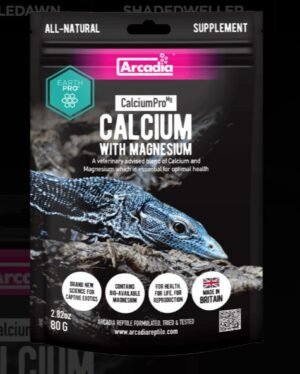 arcadia calcium with magnesium