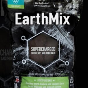 arcadia earth mix supercharged 5ltr