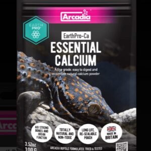 arcadia essential calcium