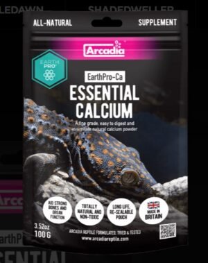 arcadia essential calcium