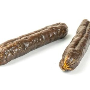 chicken,sausage,pumpkin and turmeric treats
