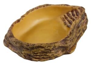 exoterra water dish lge