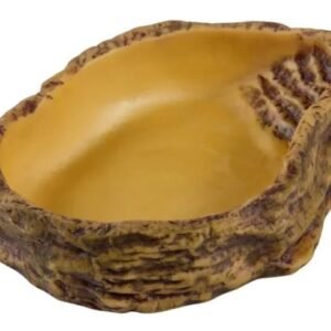exoterra water dish lge