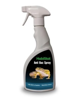 habistat anti bac spray