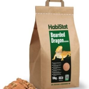 habistat bearded dragon bedding