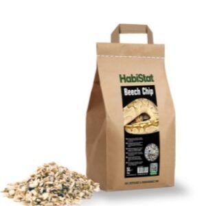 habistat beech chip fine