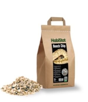 habistat beech chip fine