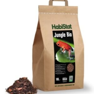 habistat jungle bio 10ltr