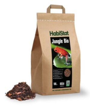 habistat jungle bio 10ltr