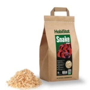 habistat snake bedding 5ltr