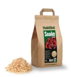 habistat snake bedding 5ltr