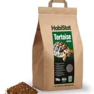 habistat tortoise bedding