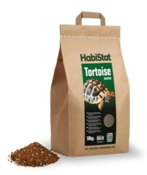 habistat tortoise bedding