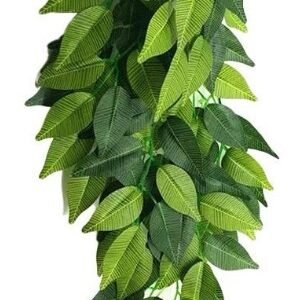 herpxotics artificial plant ficus