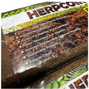 herpxotic herpcoir 650g