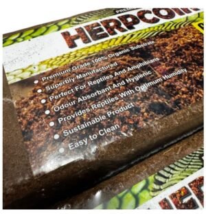 herpxotic herpcoir 650g
