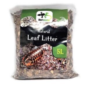 herpxoti leaf litter 5ltr