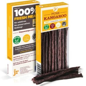 jr kangaroo sticks 50g