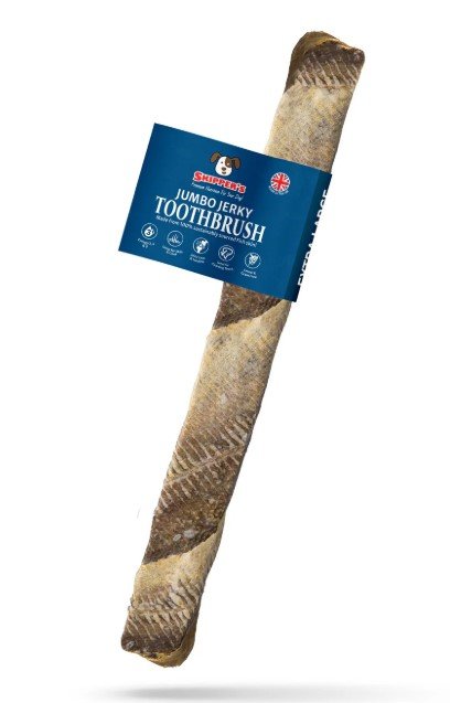 jumbo cod toothbrush