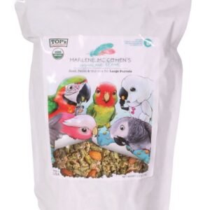 marlene mccohens bird food