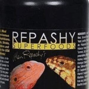 repashy grub pie