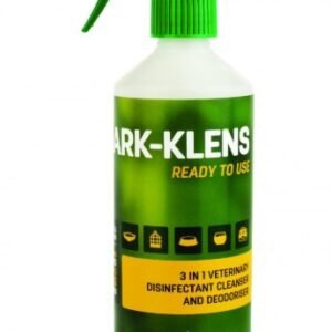 vetark art klens
