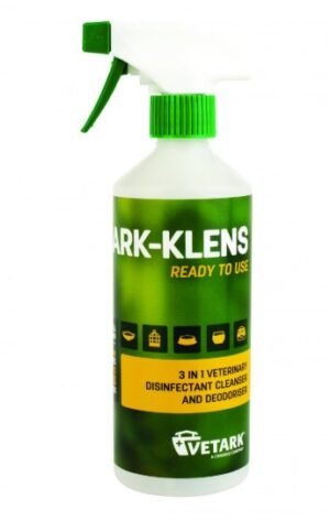 vetark art klens