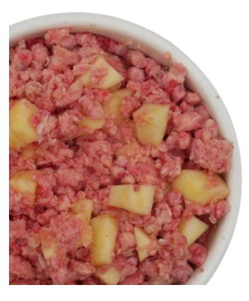 durham partridge & pear