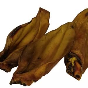 jr buffalo ears