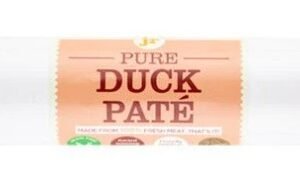 jr duck dog pate