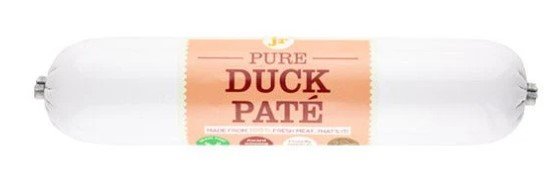 jr duck dog pate