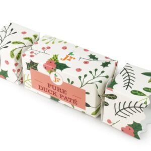 jr pure duck christmas pate