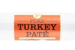 jr turkey dog pate