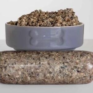 Raw Rolls Chubs (Just Natural) 3 Bird Mix 460g