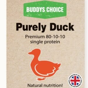 Albion Premium Pure Duck 454g