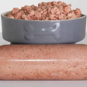 Raw Rolls Chubs (just Natural) Turkey Complete 460g