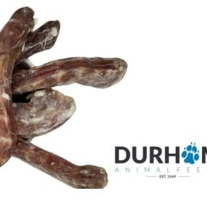 Durham Goose Necks 1kg