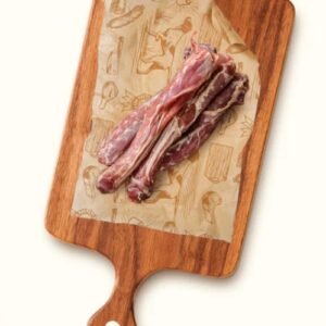 The Dogs Butcher Duck Necks 7pcs