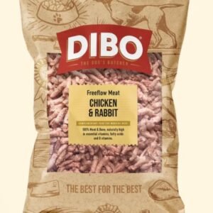 Dibo Chicken & Rabbit  1kg