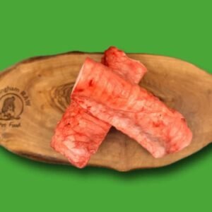 Birmingham Raw Beef Trachea 500g