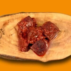 Birmingham Raw Chicken Liver Chunks 1kg