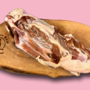 Birmingham Raw Duck Carcases 2pcs