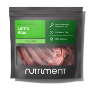 Nutriment Lamb Ribs