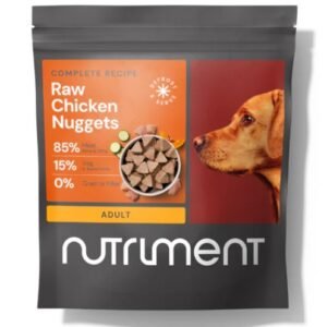 Nutriment Chicken Nuggets 1kg